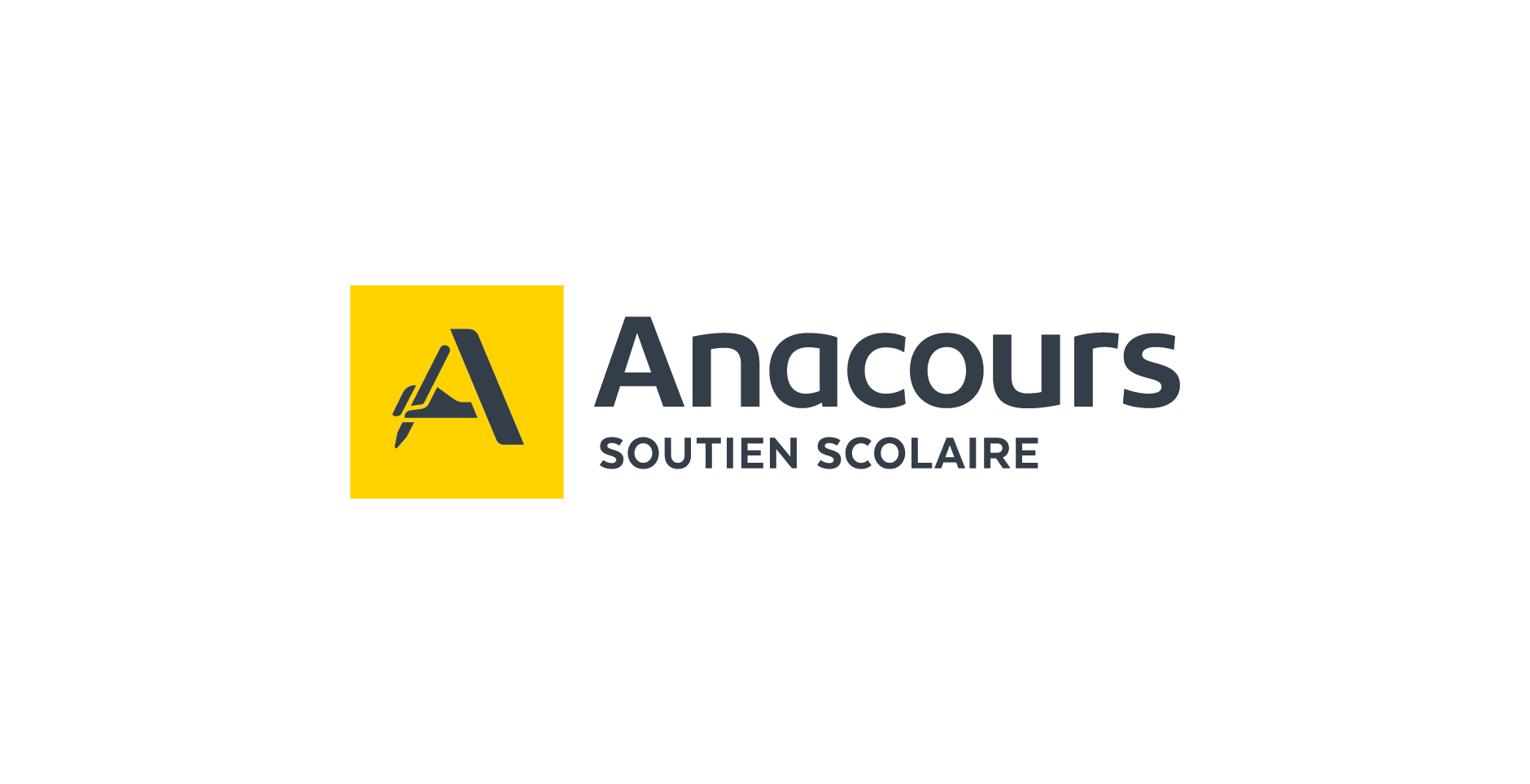 logo anacours